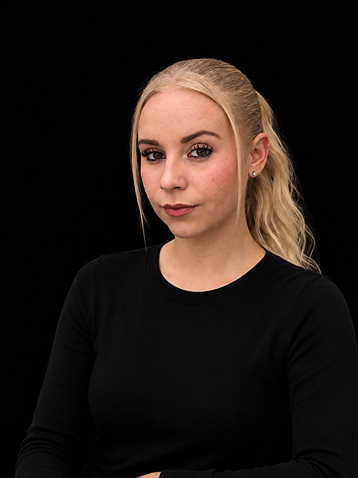 Ashley Keune
