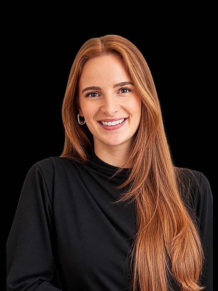 Lissa Groenewoud