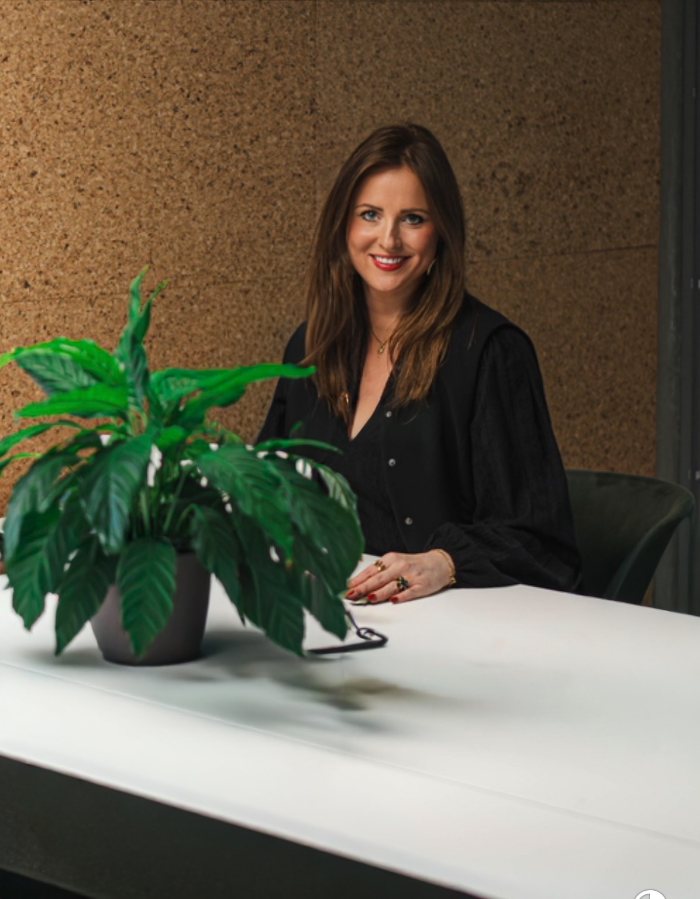 Saide Kampfraath
